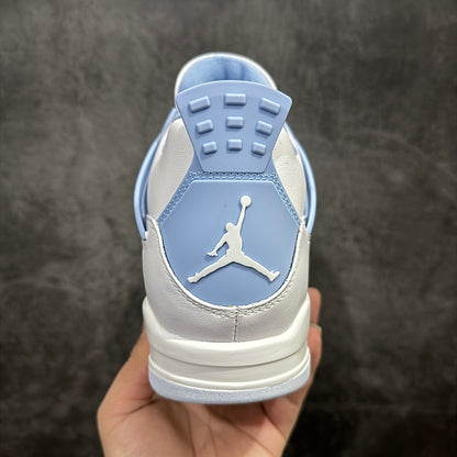 AJ4 Forget Me Not