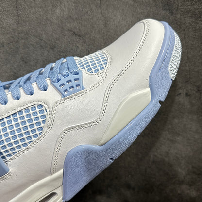 AJ4 Forget Me Not