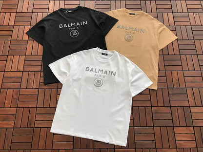 T-Shirt Broken Planet