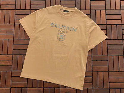 T-Shirt Broken Planet