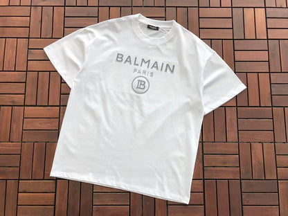 T-Shirt Broken Planet