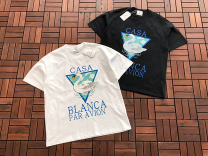 T-Shirt Casa Blanca