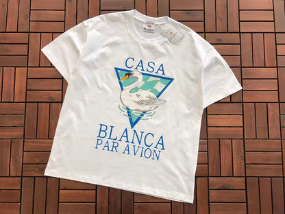 T-Shirt Casa Blanca