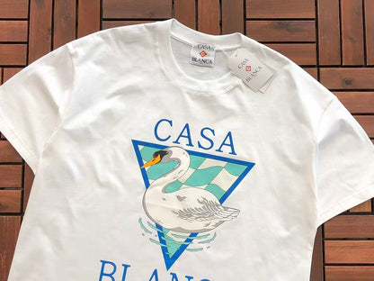 T-Shirt Casa Blanca