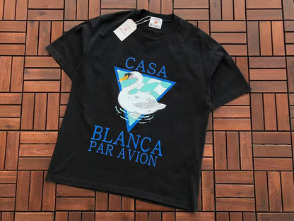 T-Shirt Casa Blanca