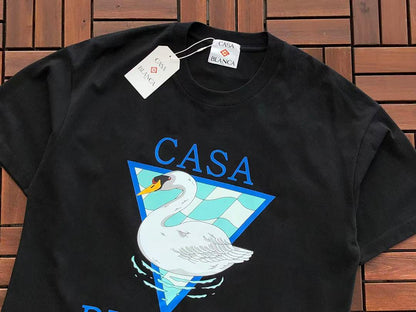 T-Shirt Casa Blanca