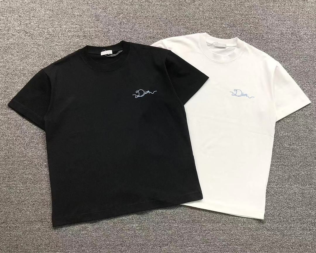 T-Shirts Dior
