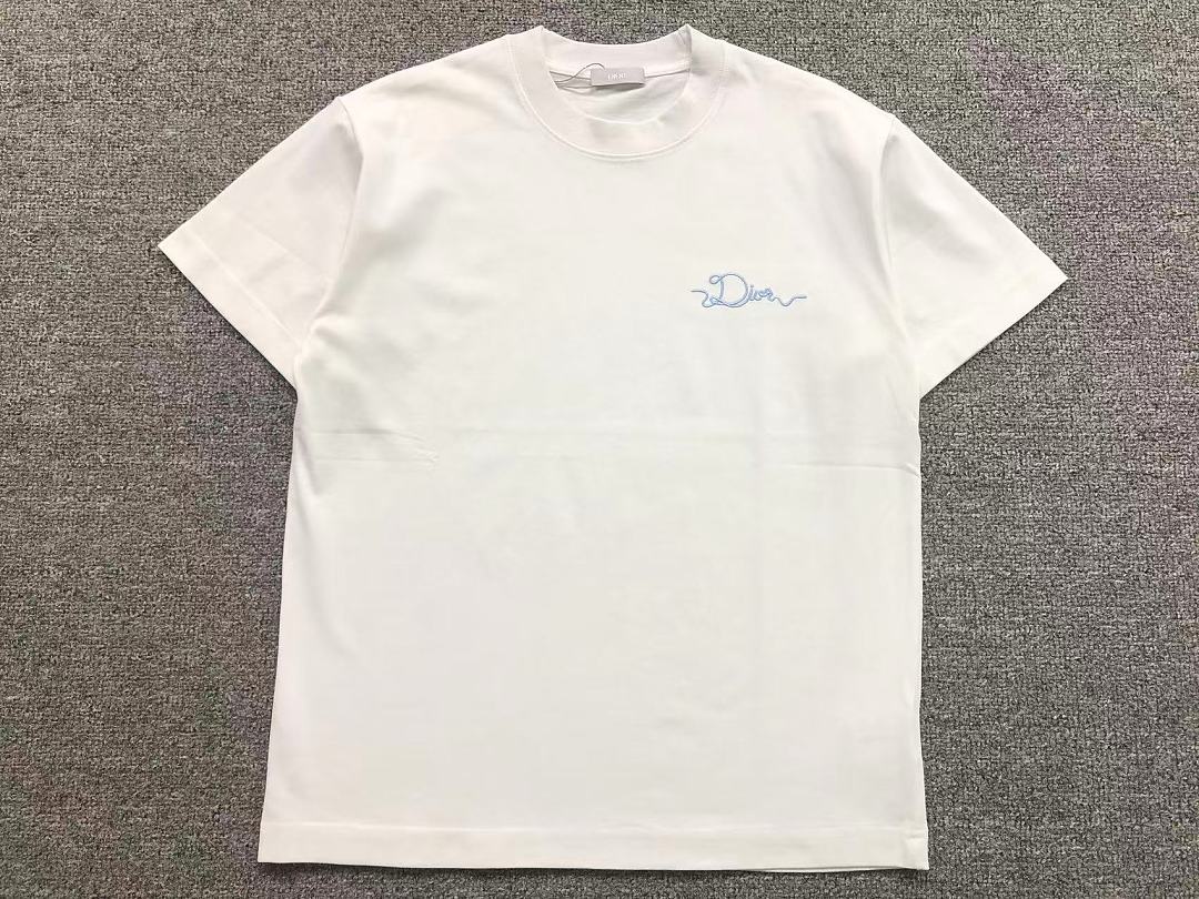T-Shirts Dior