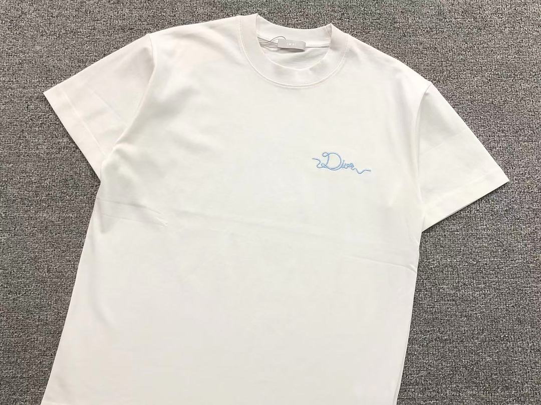 T-Shirts Dior