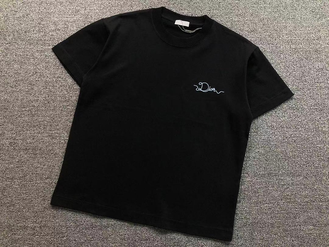 T-Shirts Dior