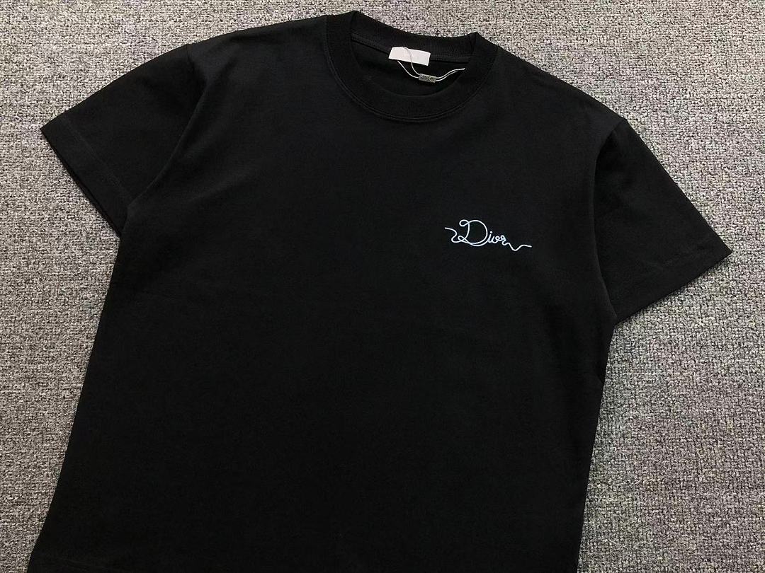 T-Shirts Dior
