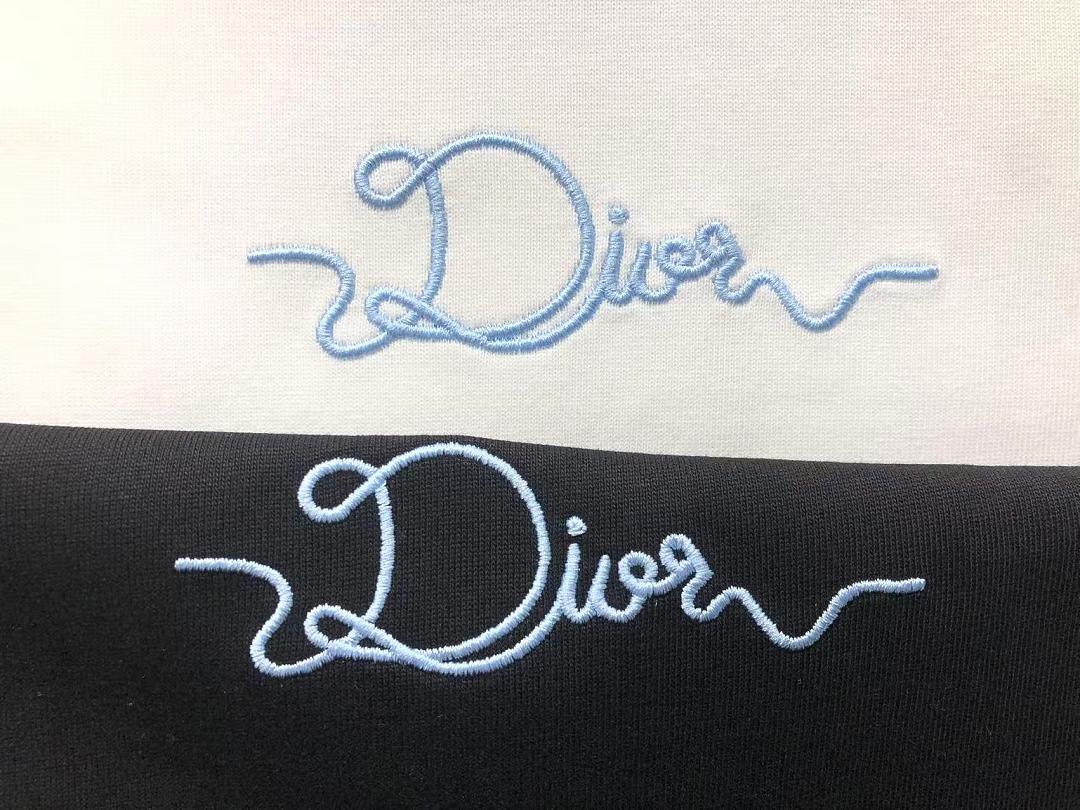 T-Shirts Dior