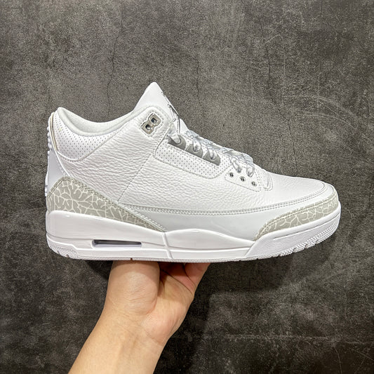 AJ3 Pure Money