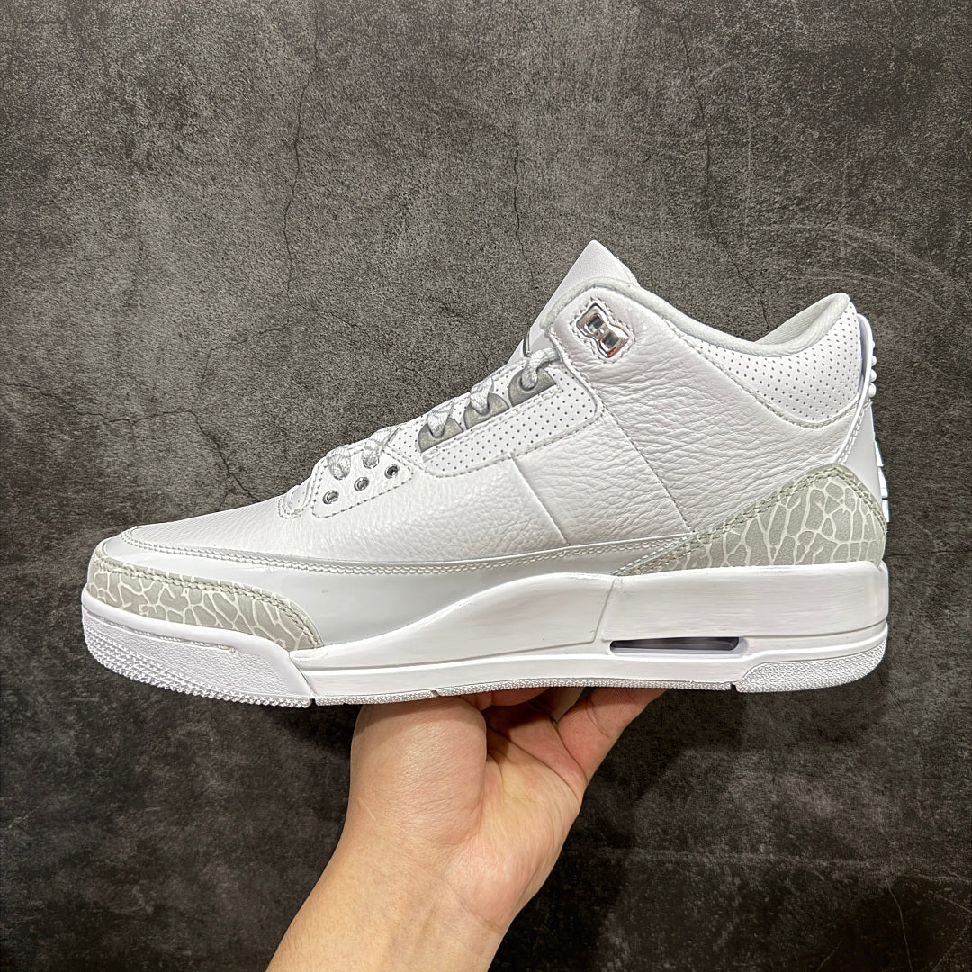 AJ3 Pure Money