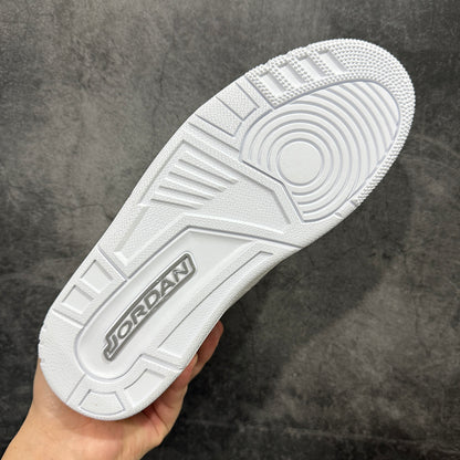 AJ3 Pure Money