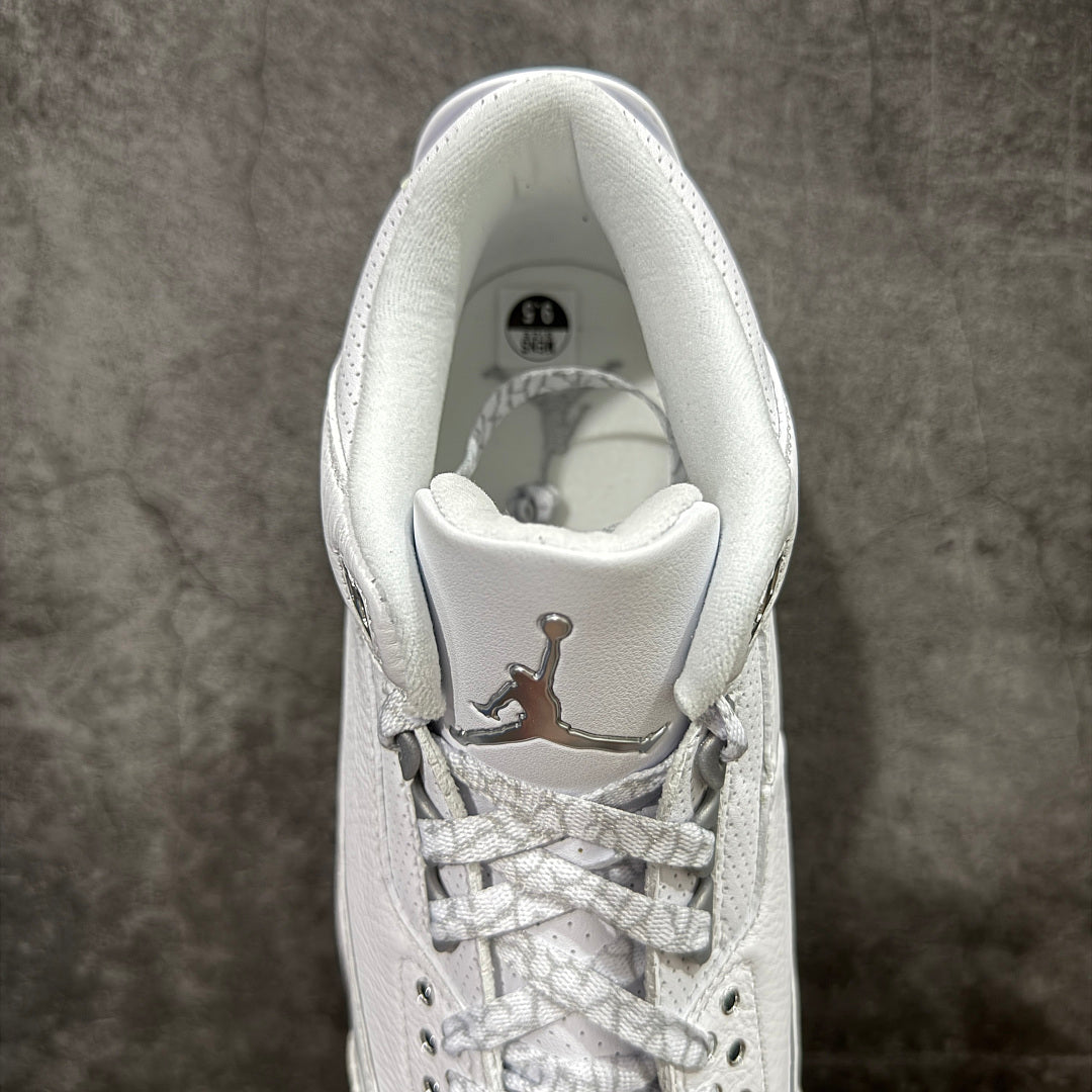AJ3 Pure Money