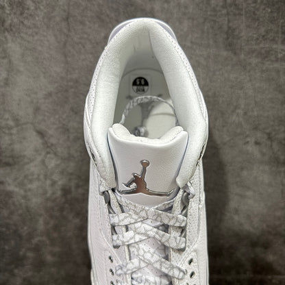 AJ3 Pure Money