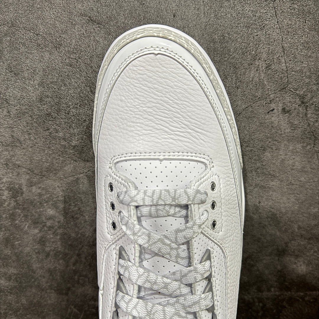 AJ3 Pure Money