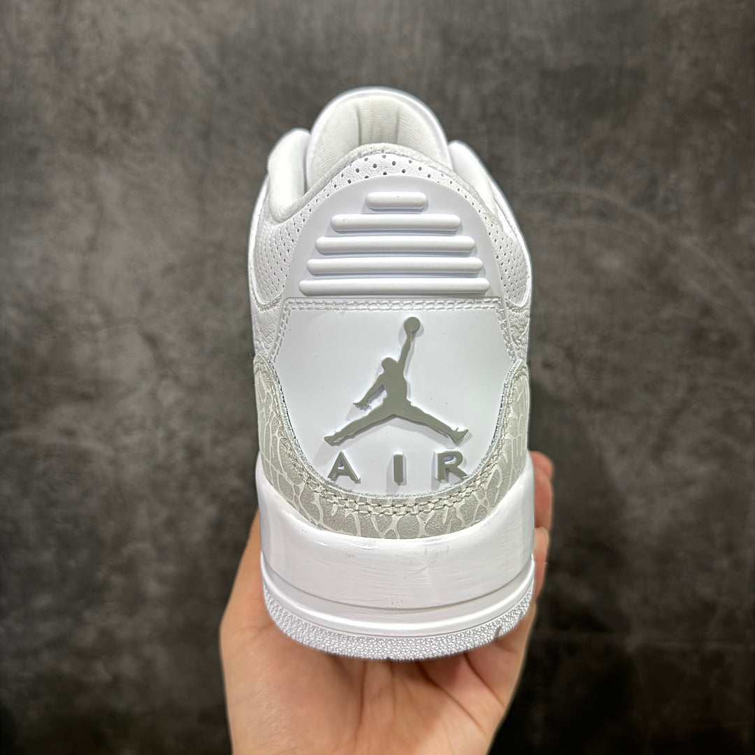 AJ3 Pure Money