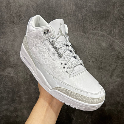 AJ3 Pure Money