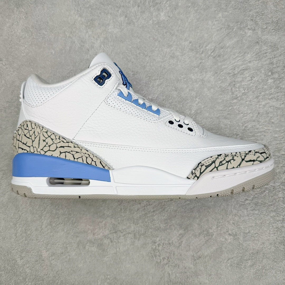 AJ3 Retro UNC