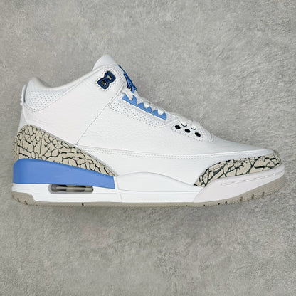 AJ3 Retro UNC
