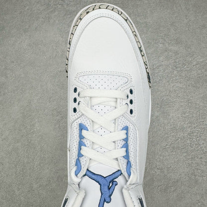 AJ3 Retro UNC