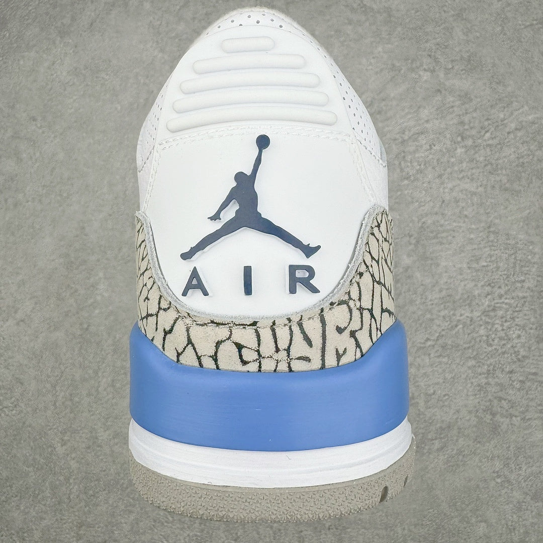 AJ3 Retro UNC
