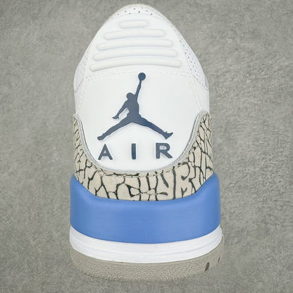 AJ3 Retro UNC