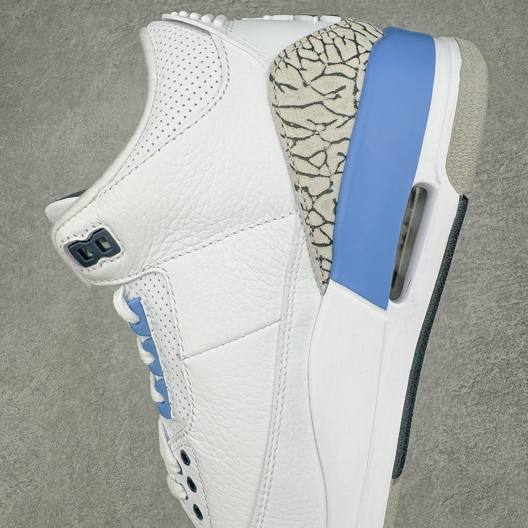 AJ3 Retro UNC
