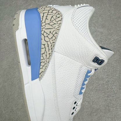 AJ3 Retro UNC