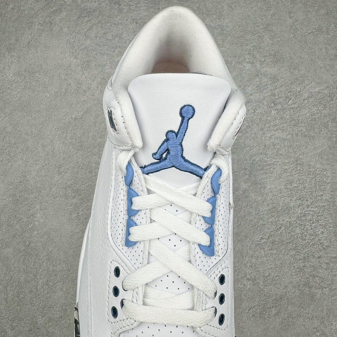 AJ3 Retro UNC