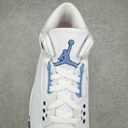 AJ3 Retro UNC