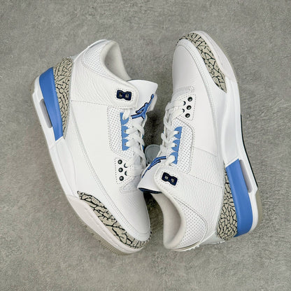 AJ3 Retro UNC