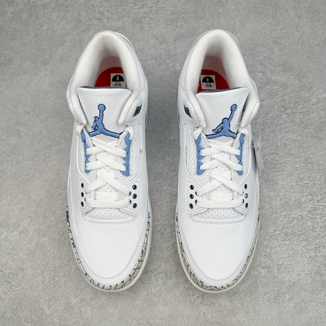 AJ3 Retro UNC