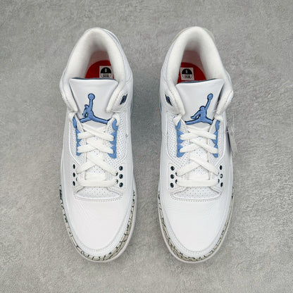 AJ3 Retro UNC