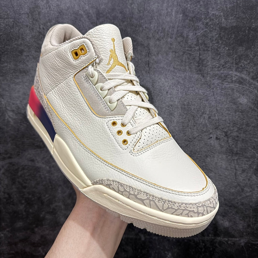 AJ3 J Balvin