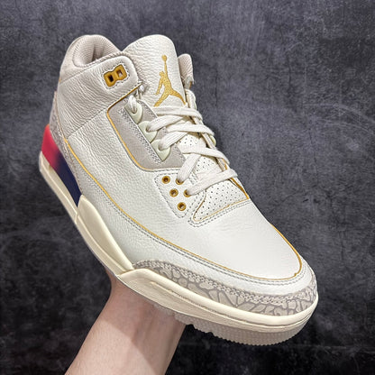 AJ3 J Balvin