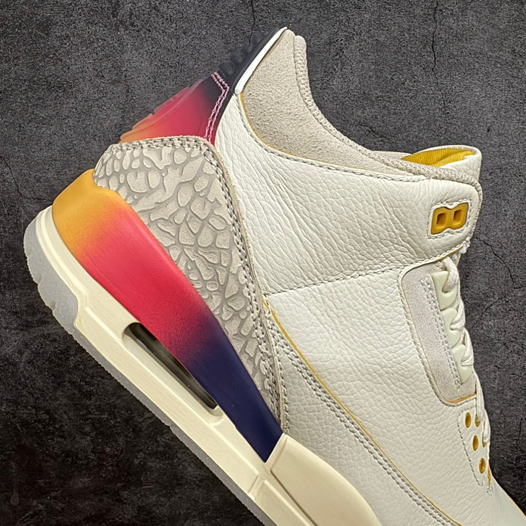 AJ3 J Balvin