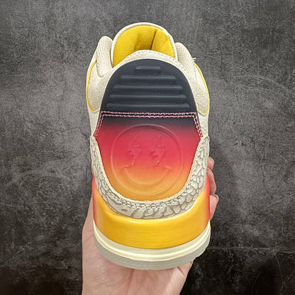 AJ3 J Balvin