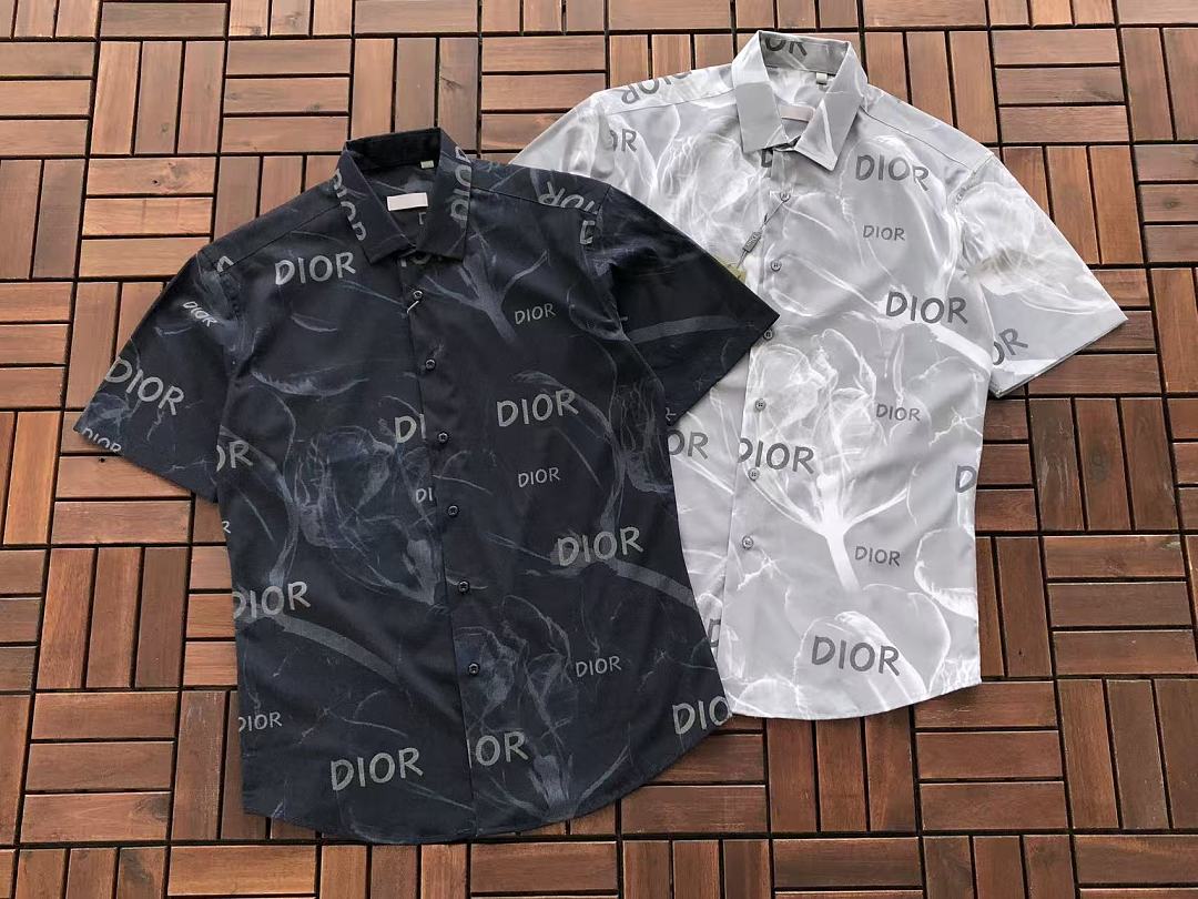 T-Shirts Dior