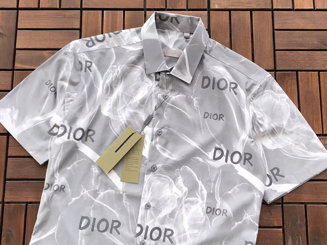 T-Shirts Dior