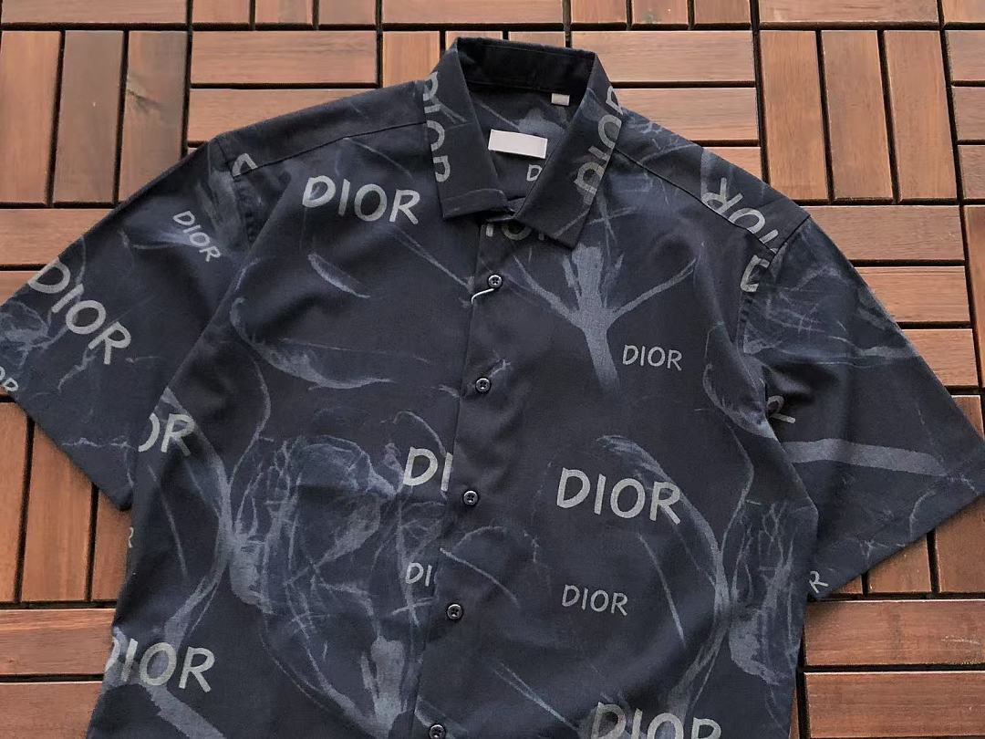 T-Shirts Dior
