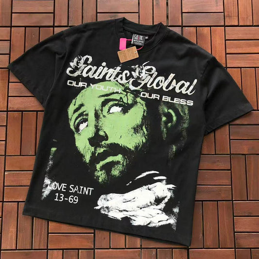 T-Shirts Saint M