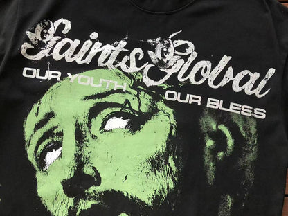 T-Shirts Saint M