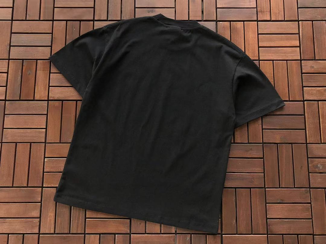 T-Shirts Saint M