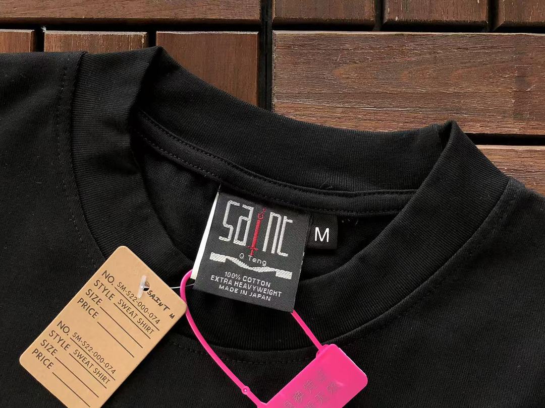 T-Shirts Saint M