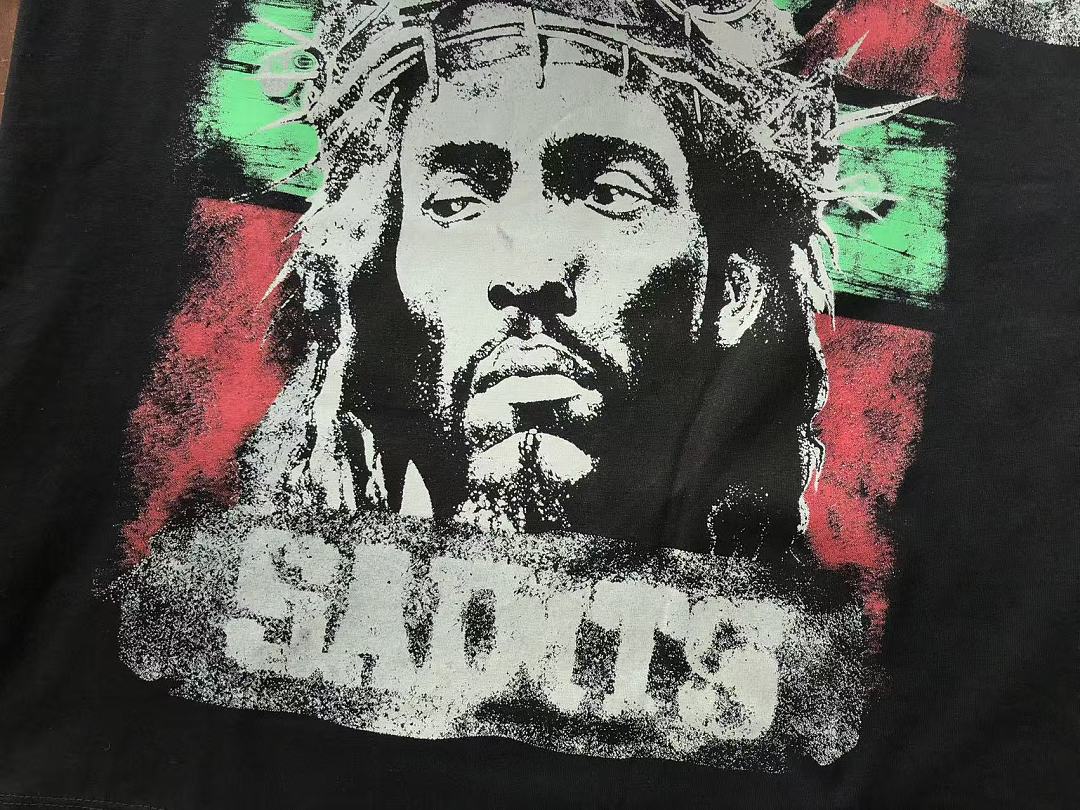 T-Shirts Saint M