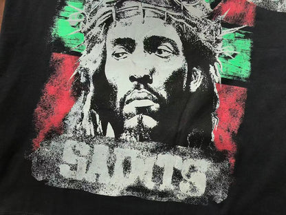 T-Shirts Saint M