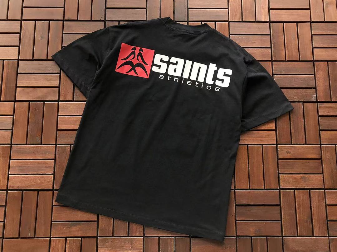 T-Shirts Saint M